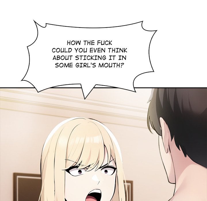 Matrimoney Game - Chapter 10 Page 94