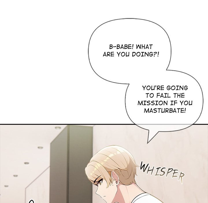 Matrimoney Game - Chapter 13 Page 125