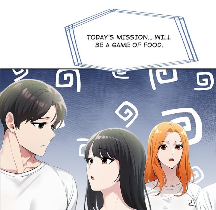 Matrimoney Game - Chapter 13 Page 6