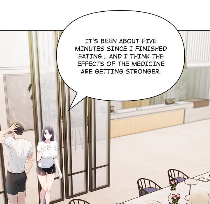 Matrimoney Game - Chapter 13 Page 77