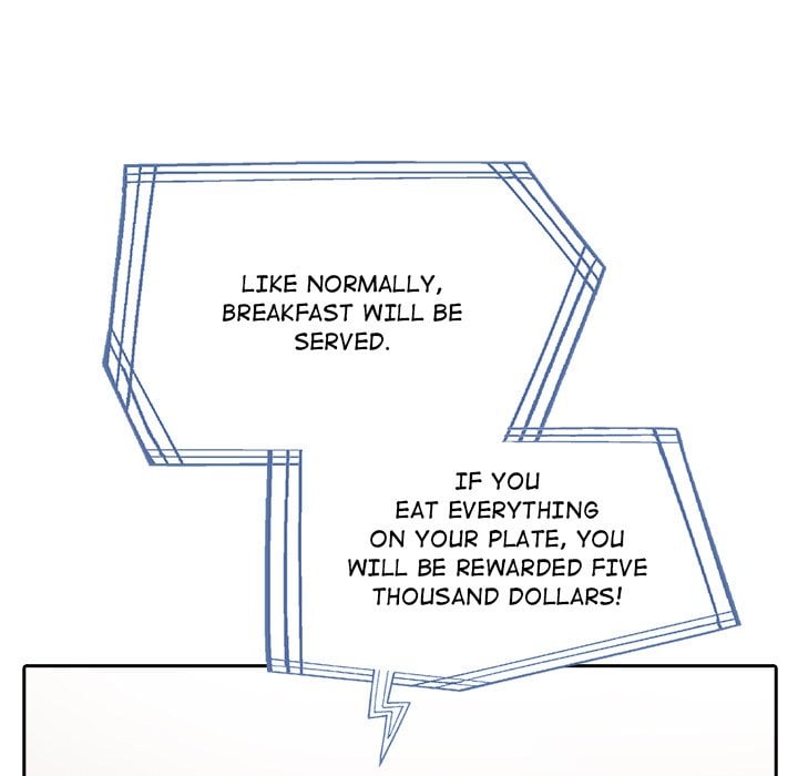 Matrimoney Game - Chapter 13 Page 8