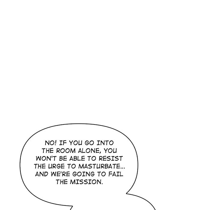Matrimoney Game - Chapter 13 Page 90