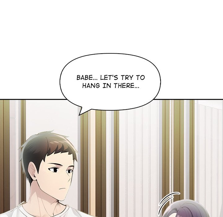 Matrimoney Game - Chapter 13 Page 99