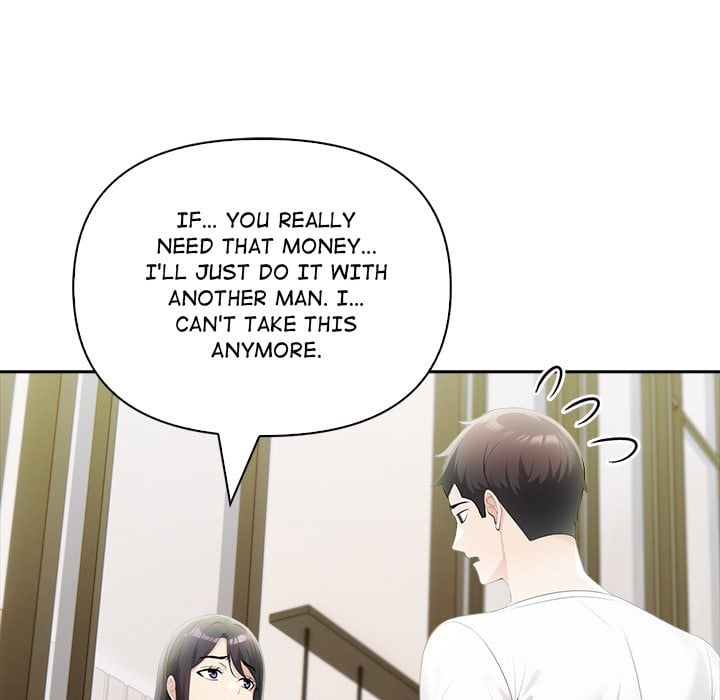 Matrimoney Game - Chapter 14 Page 107