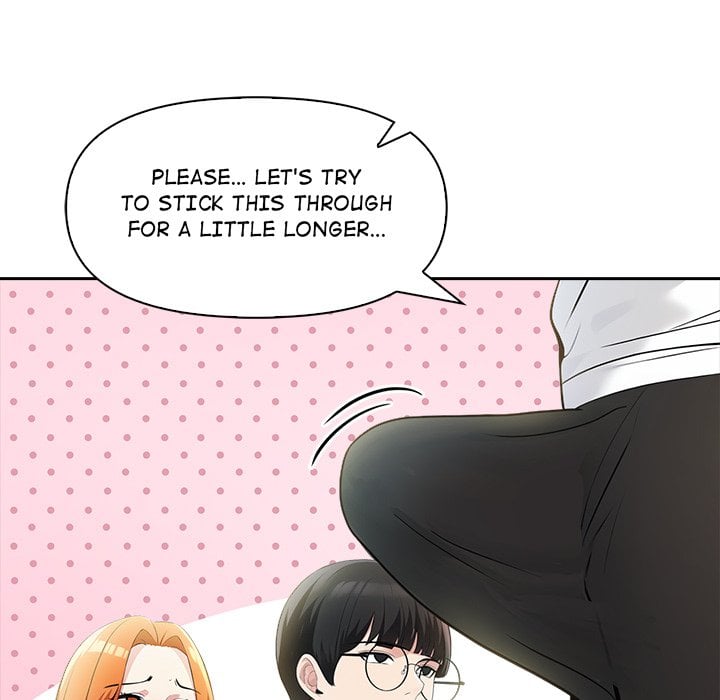 Matrimoney Game - Chapter 14 Page 110