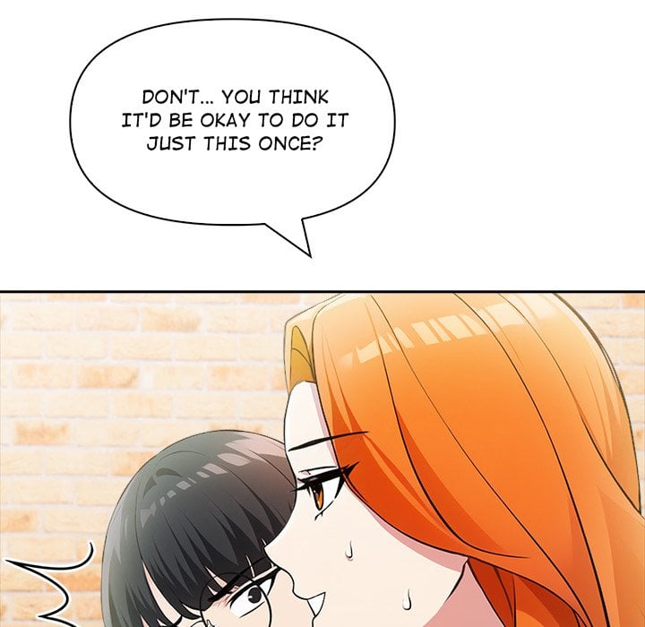 Matrimoney Game - Chapter 14 Page 115