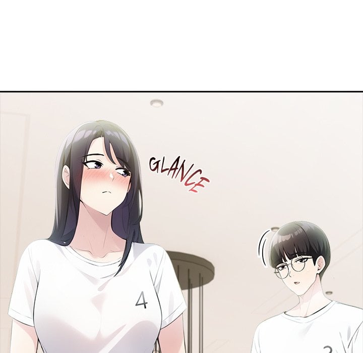 Matrimoney Game - Chapter 14 Page 139