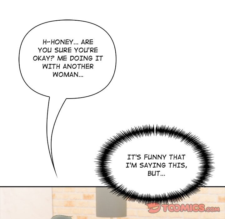 Matrimoney Game - Chapter 14 Page 76