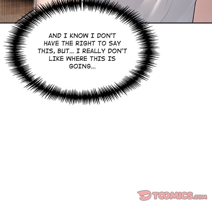 Matrimoney Game - Chapter 14 Page 84