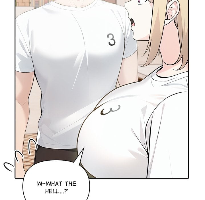 Matrimoney Game - Chapter 14 Page 86