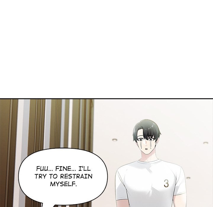 Matrimoney Game - Chapter 14 Page 93