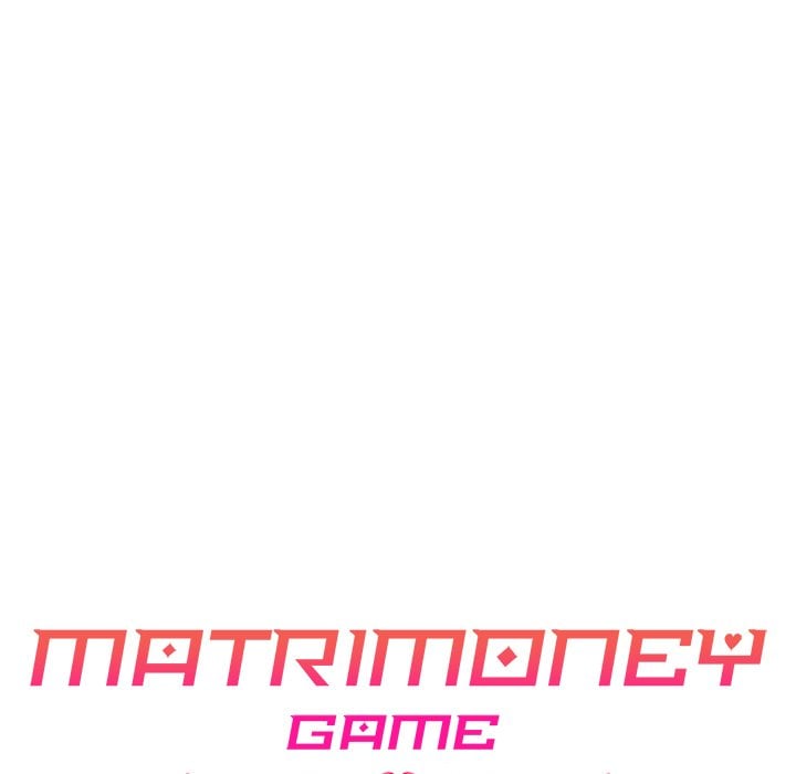 Matrimoney Game - Chapter 16 Page 11