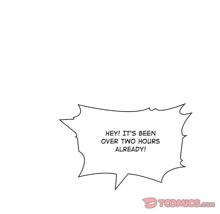 Matrimoney Game - Chapter 17 Page 132