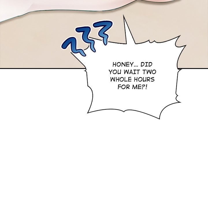Matrimoney Game - Chapter 17 Page 137