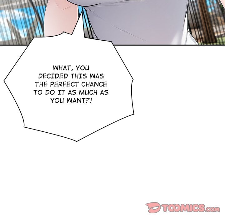 Matrimoney Game - Chapter 17 Page 140