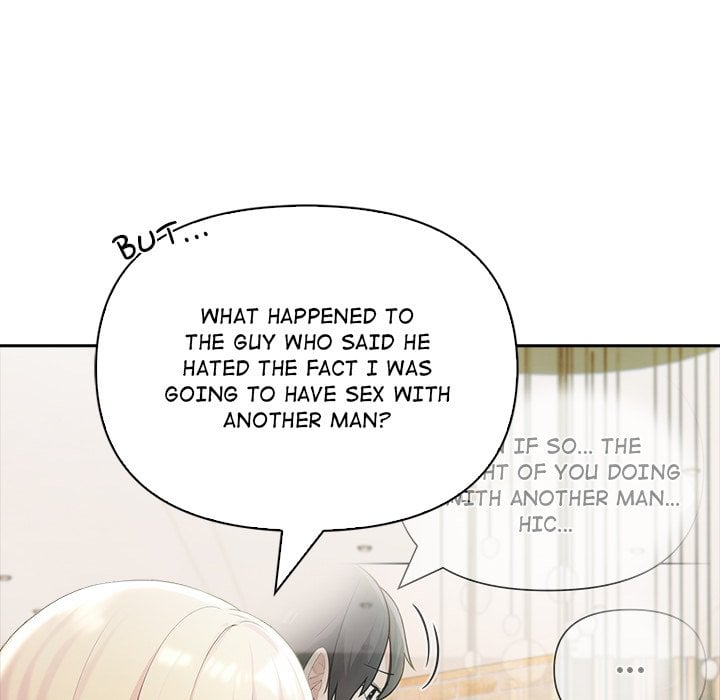 Matrimoney Game - Chapter 17 Page 65