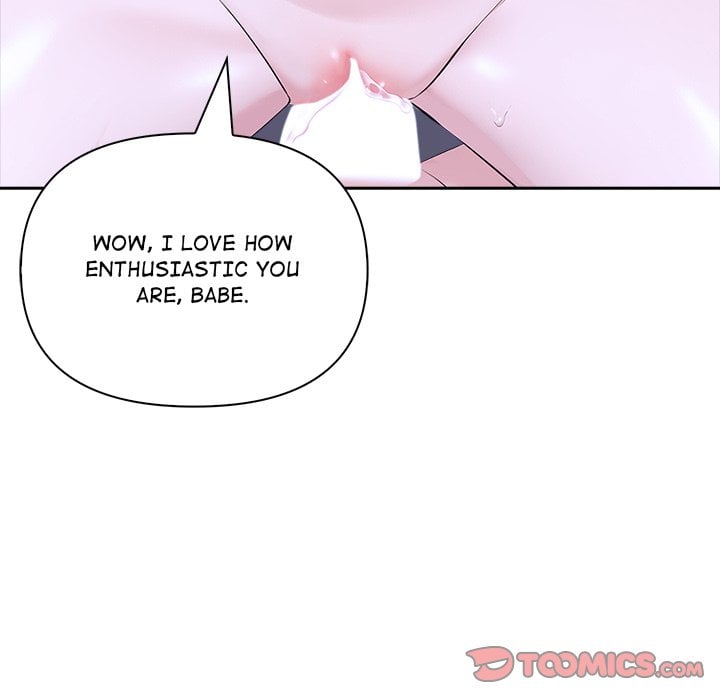 Matrimoney Game - Chapter 18 Page 100