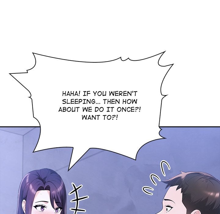 Matrimoney Game - Chapter 18 Page 155