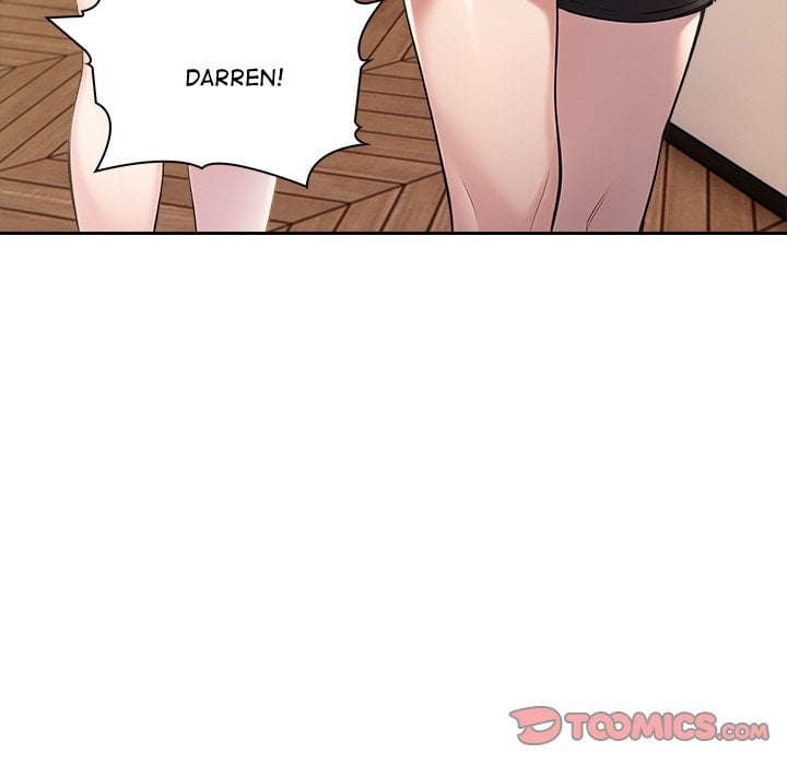Matrimoney Game - Chapter 18 Page 180