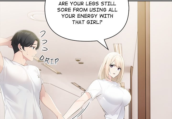 Matrimoney Game - Chapter 18 Page 2
