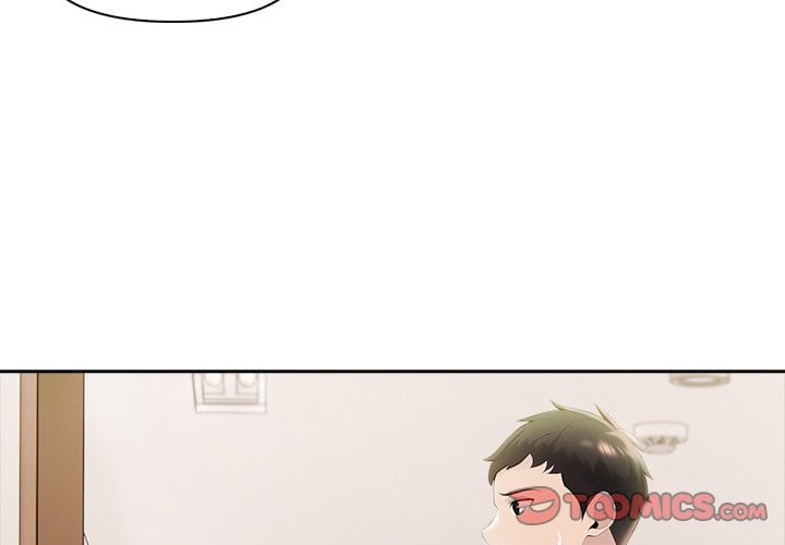 Matrimoney Game - Chapter 18 Page 4