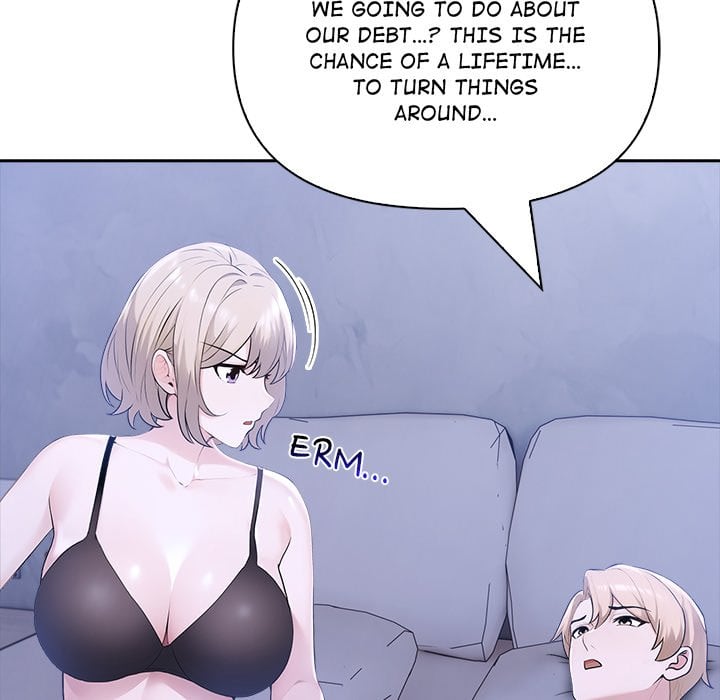 Matrimoney Game - Chapter 18 Page 45