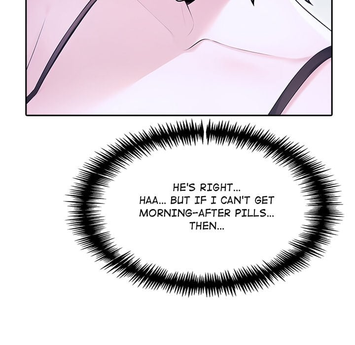Matrimoney Game - Chapter 18 Page 49