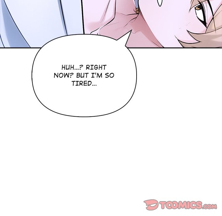Matrimoney Game - Chapter 18 Page 60