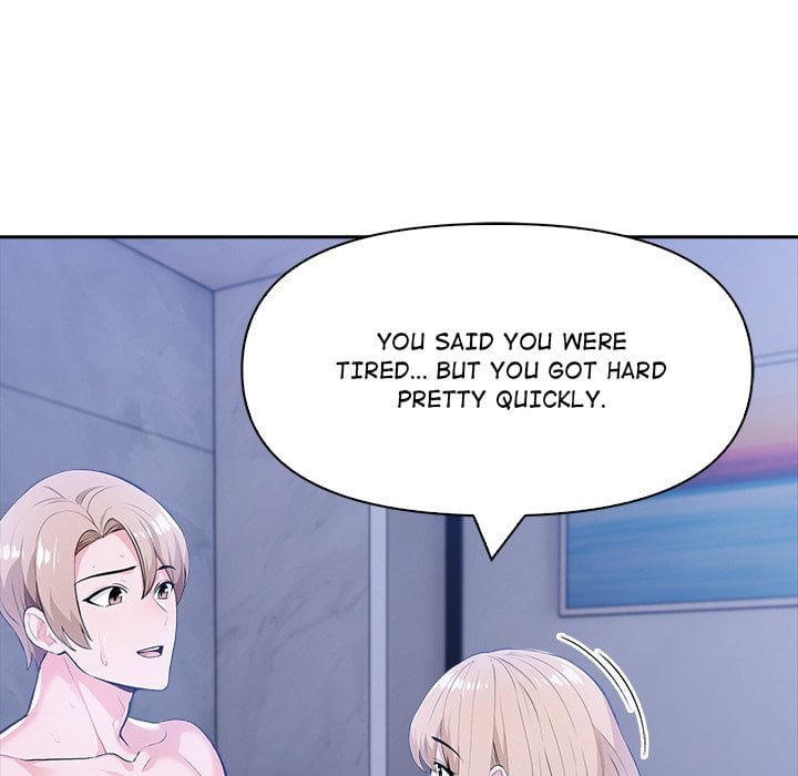 Matrimoney Game - Chapter 18 Page 79