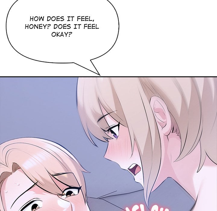 Matrimoney Game - Chapter 18 Page 93