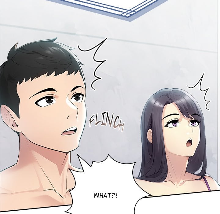 Matrimoney Game - Chapter 20 Page 139