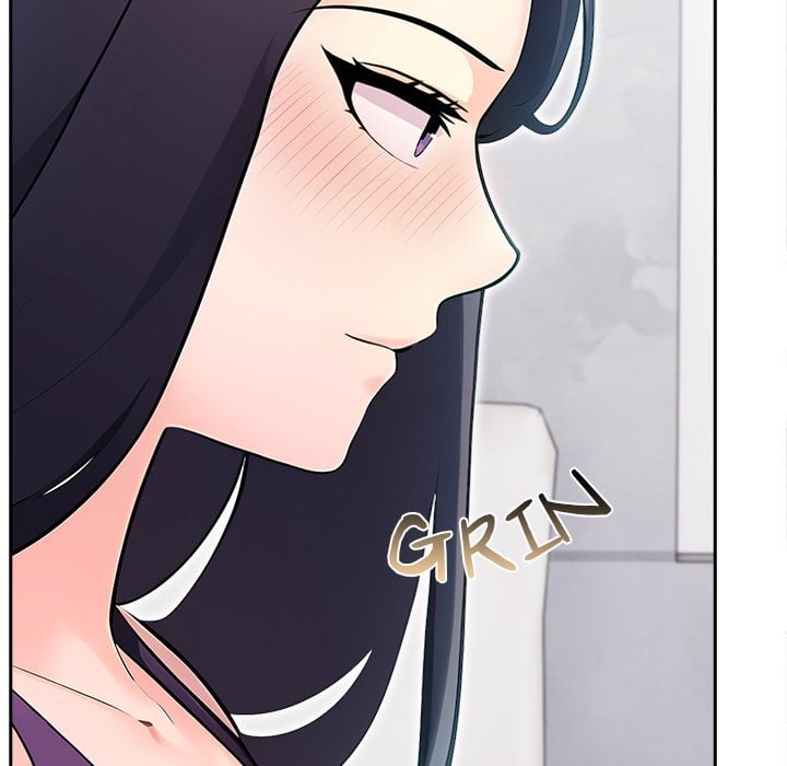 Matrimoney Game - Chapter 21 Page 110