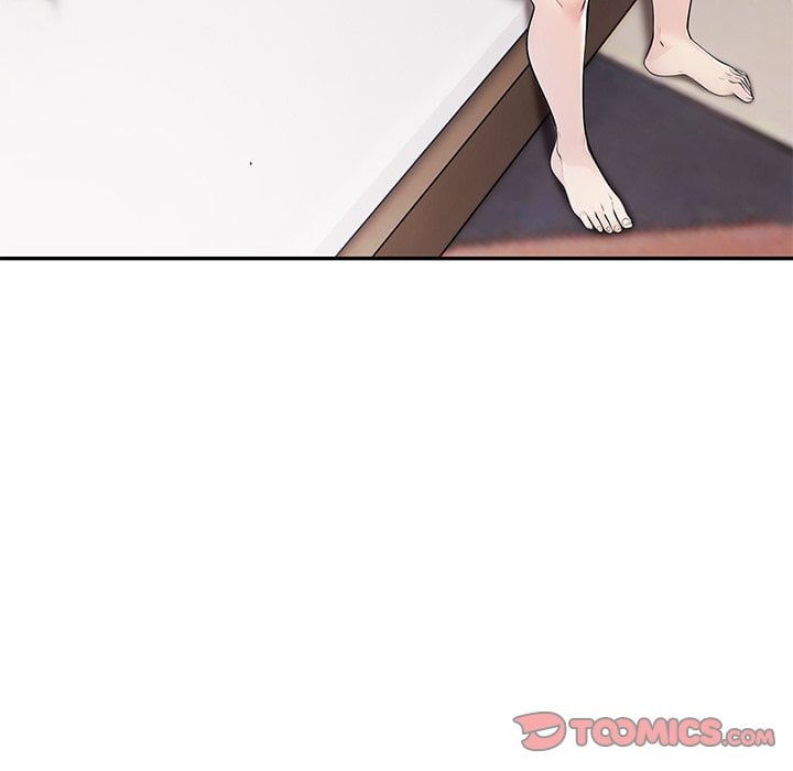 Matrimoney Game - Chapter 21 Page 140