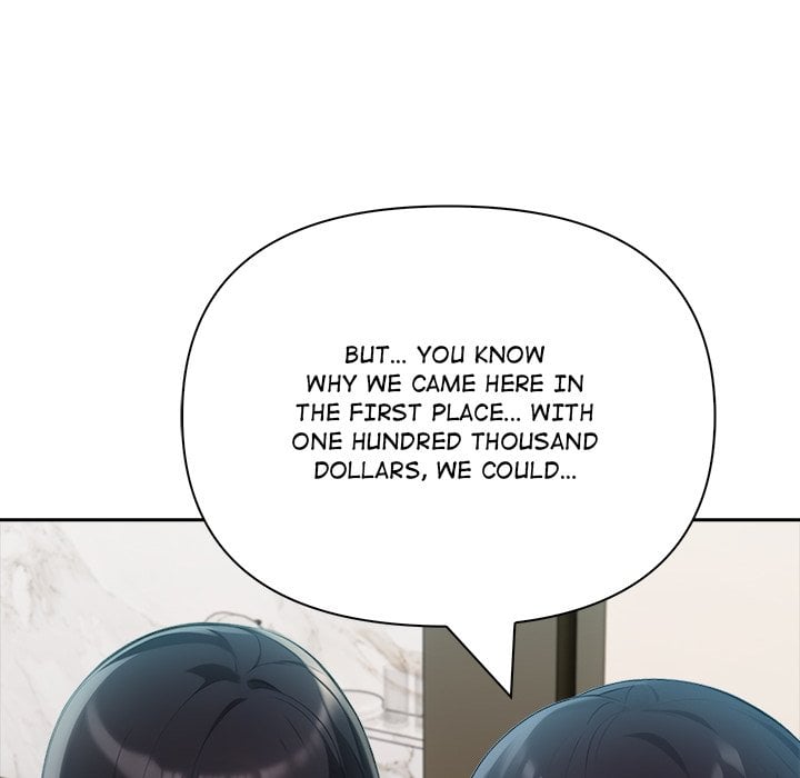 Matrimoney Game - Chapter 21 Page 159
