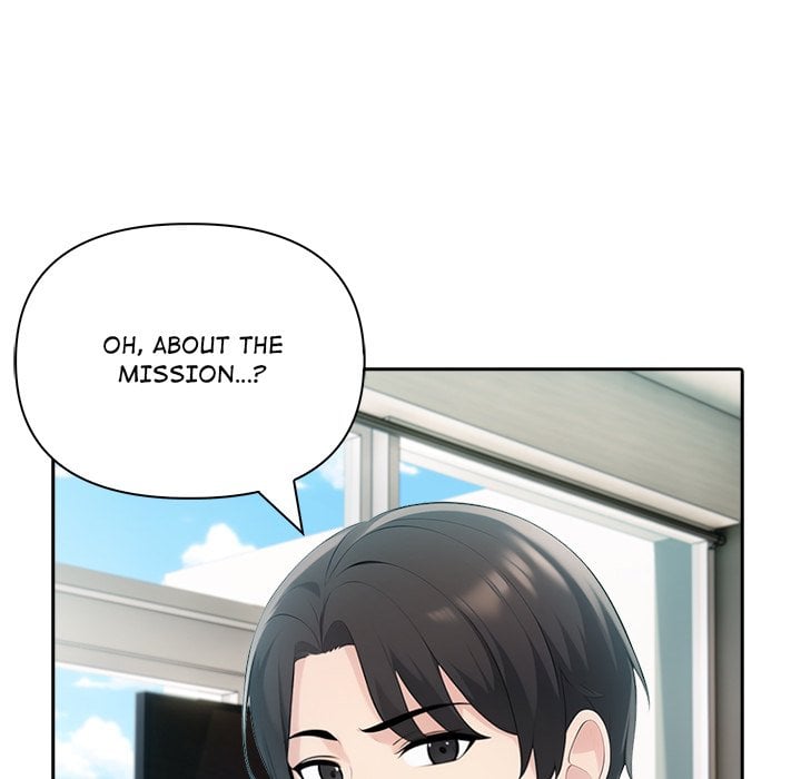 Matrimoney Game - Chapter 21 Page 22