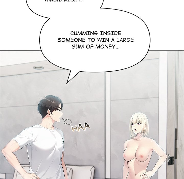 Matrimoney Game - Chapter 21 Page 25