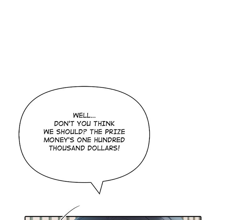 Matrimoney Game - Chapter 21 Page 41