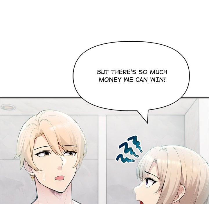 Matrimoney Game - Chapter 21 Page 59