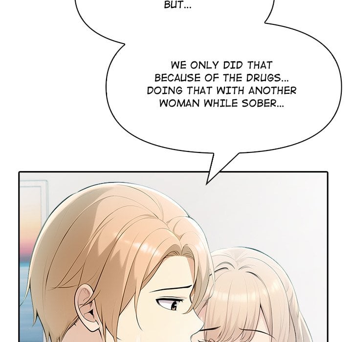 Matrimoney Game - Chapter 21 Page 62