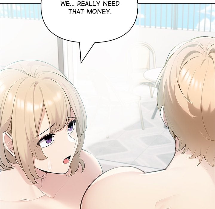 Matrimoney Game - Chapter 21 Page 65
