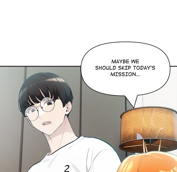 Matrimoney Game - Chapter 21 Page 74