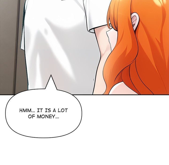Matrimoney Game - Chapter 21 Page 75