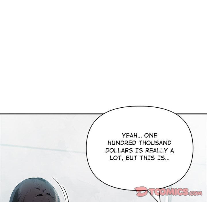 Matrimoney Game - Chapter 21 Page 76