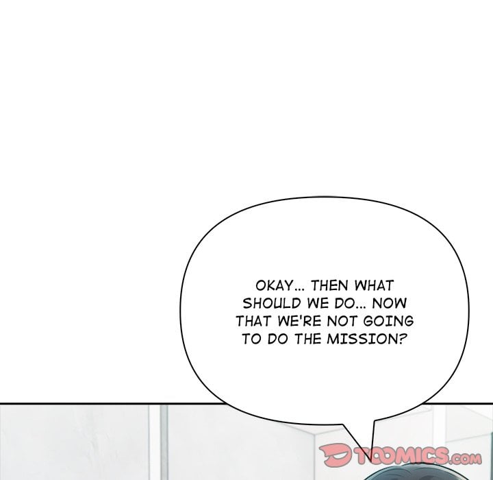 Matrimoney Game - Chapter 21 Page 84