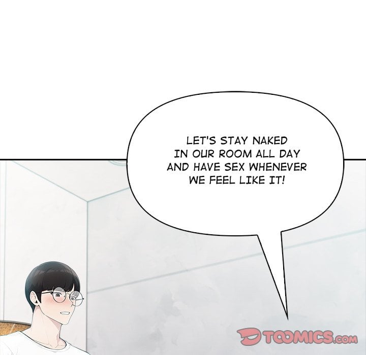 Matrimoney Game - Chapter 21 Page 92
