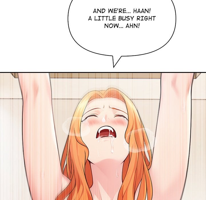Matrimoney Game - Chapter 23 Page 112