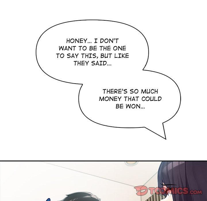 Matrimoney Game - Chapter 23 Page 129