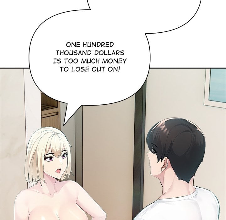 Matrimoney Game - Chapter 23 Page 69