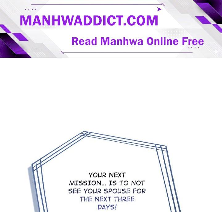 Matrimoney Game - Chapter 30 Page 1