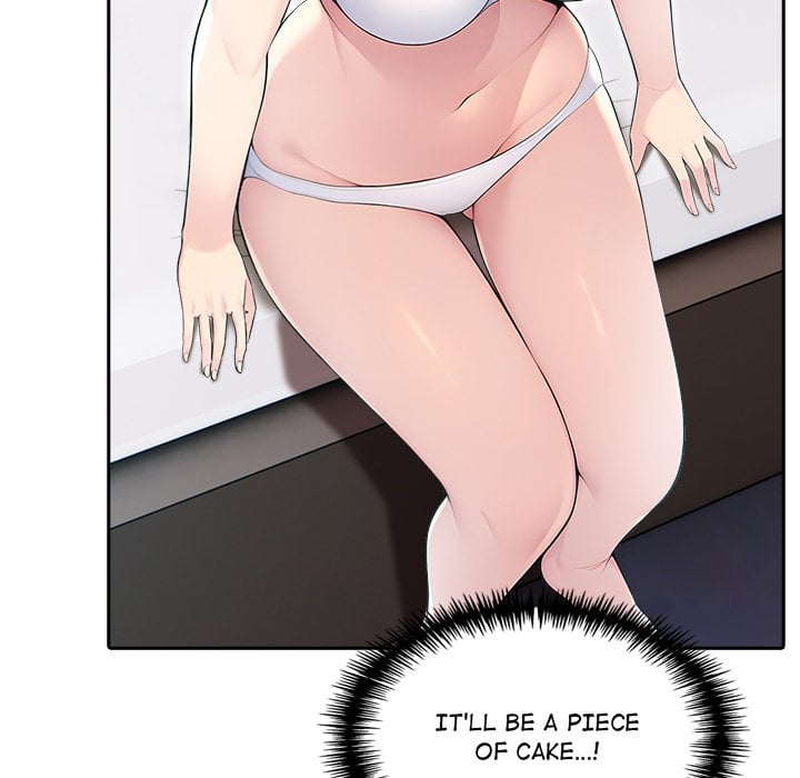 Matrimoney Game - Chapter 30 Page 16